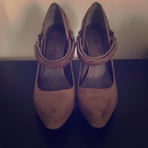 Miss Sixty heels - size 40